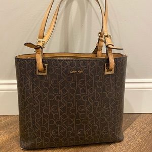 Calvin Klein Shoulder bag